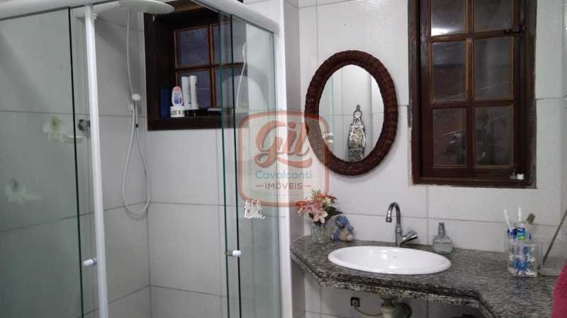 Conheça 83d3a295-1b70-4c70-aa84-a52ce1 do imóvel - Casa 3 quartos à venda Curicica, Rio de Janeiro - R$ 310.000 - CS1430 - 28 83d3a295-1b70-4c70-aa84-a52ce1 - Casa 3 quartos à venda Curicica, Rio de Janeiro - R$ 310.000 - CS1430 - 28