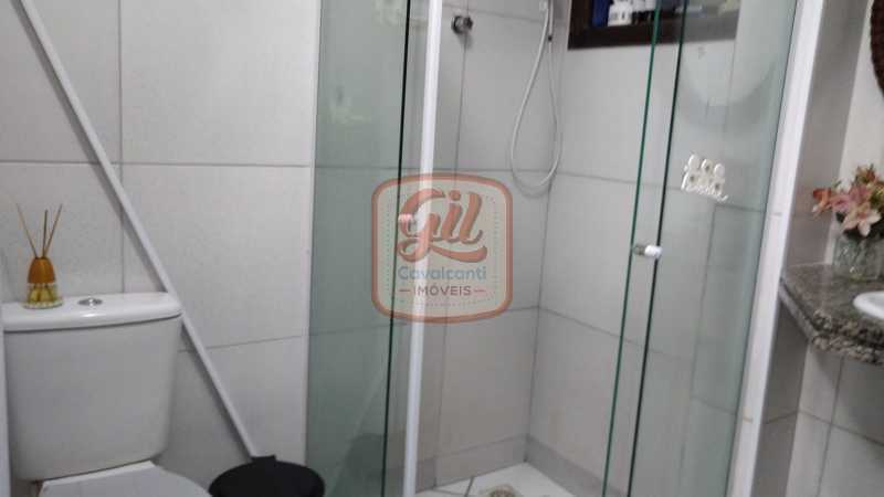 Conheça 7967bfa3-da1d-4c7a-b998-ebe30b do imóvel - Casa 3 quartos à venda Curicica, Rio de Janeiro - R$ 310.000 - CS1430 - 29 7967bfa3-da1d-4c7a-b998-ebe30b - Casa 3 quartos à venda Curicica, Rio de Janeiro - R$ 310.000 - CS1430 - 29