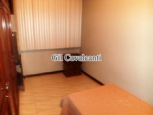 QUARTO 2 - Apartamento 3 quartos à venda Taquara, Rio de Janeiro - R$ 600.000 - AP0347 - 7