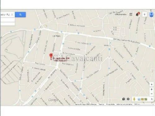 FOTO3 - Terreno Unifamiliar à venda Rua Jagoroaba,Vila Valqueire, Rio de Janeiro - R$ 950.000 - TR0232 - 4