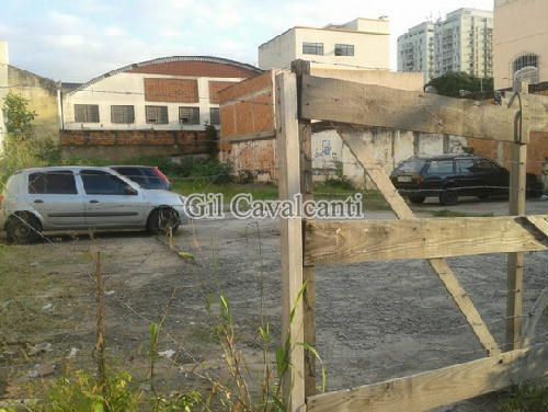 FOTO9 - Terreno Unifamiliar à venda Taquara, Rio de Janeiro - R$ 3.500.000 - TRR0191 - 10