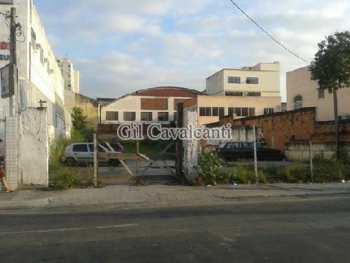 FOTO10 - Terreno Unifamiliar à venda Taquara, Rio de Janeiro - R$ 3.500.000 - TRR0191 - 11