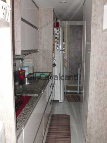 Conheça Cozinha do imóvel - Apartamento 2 quartos à venda Taquara, Rio de Janeiro - R$ 380.000 - AP0927 - 12 Cozinha - Apartamento 2 quartos à venda Taquara, Rio de Janeiro - R$ 380.000 - AP0927 - 12