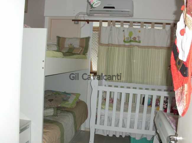 Conheça Quarto do imóvel - Apartamento 2 quartos à venda Taquara, Rio de Janeiro - R$ 380.000 - AP0927 - 18 Quarto - Apartamento 2 quartos à venda Taquara, Rio de Janeiro - R$ 380.000 - AP0927 - 18