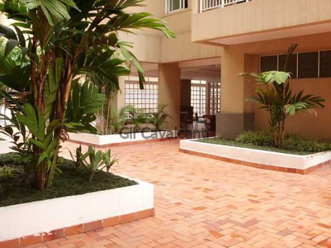 Fachada - Apartamento 2 quartos à venda Taquara, Rio de Janeiro - R$ 380.000 - AP0927 - 1