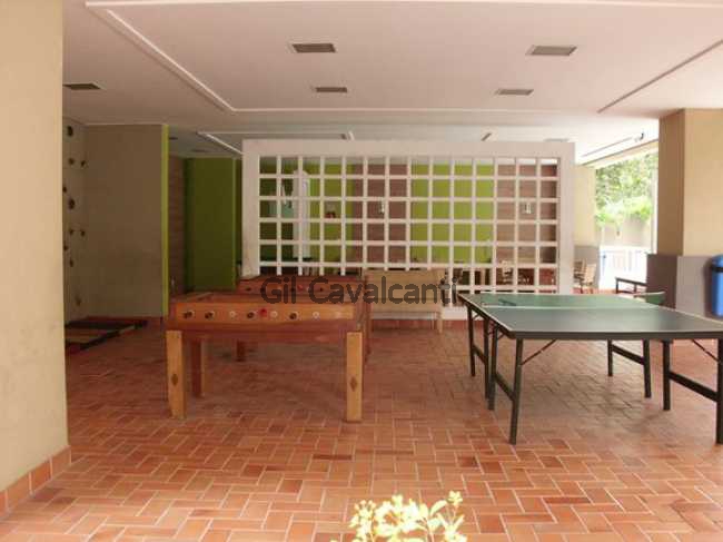 Conheça Salão de jogos do imóvel - Apartamento 2 quartos à venda Taquara, Rio de Janeiro - R$ 380.000 - AP0927 - 24 Salão de jogos - Apartamento 2 quartos à venda Taquara, Rio de Janeiro - R$ 380.000 - AP0927 - 24