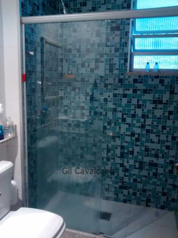 Conheça Banheiro do imóvel - Apartamento 3 quartos à venda Vila Valqueire, Rio de Janeiro - R$ 440.000 - AP0936 - 22 Banheiro - Apartamento 3 quartos à venda Vila Valqueire, Rio de Janeiro - R$ 440.000 - AP0936 - 22