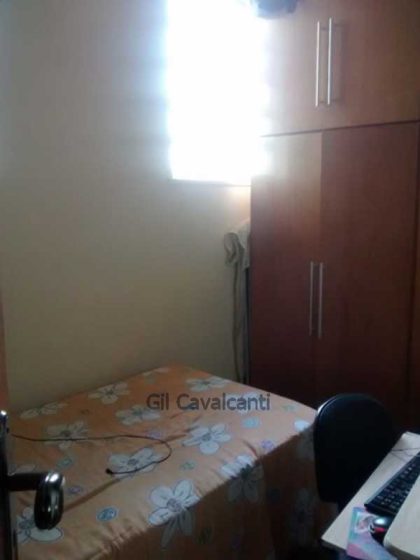 Conheça Quarto do imóvel - Apartamento 3 quartos à venda Vila Valqueire, Rio de Janeiro - R$ 440.000 - AP0936 - 19 Quarto - Apartamento 3 quartos à venda Vila Valqueire, Rio de Janeiro - R$ 440.000 - AP0936 - 19