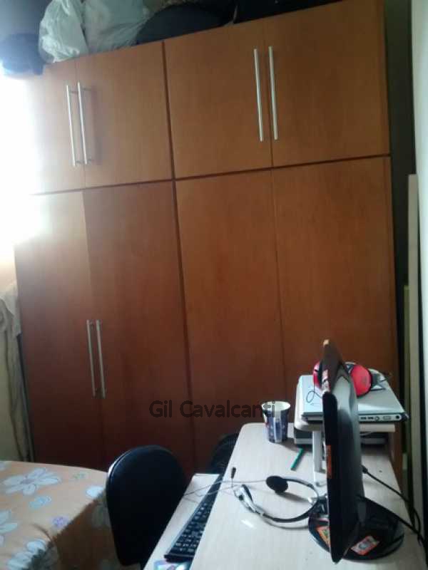 Conheça Quarto do imóvel - Apartamento 3 quartos à venda Vila Valqueire, Rio de Janeiro - R$ 440.000 - AP0936 - 20 Quarto - Apartamento 3 quartos à venda Vila Valqueire, Rio de Janeiro - R$ 440.000 - AP0936 - 20