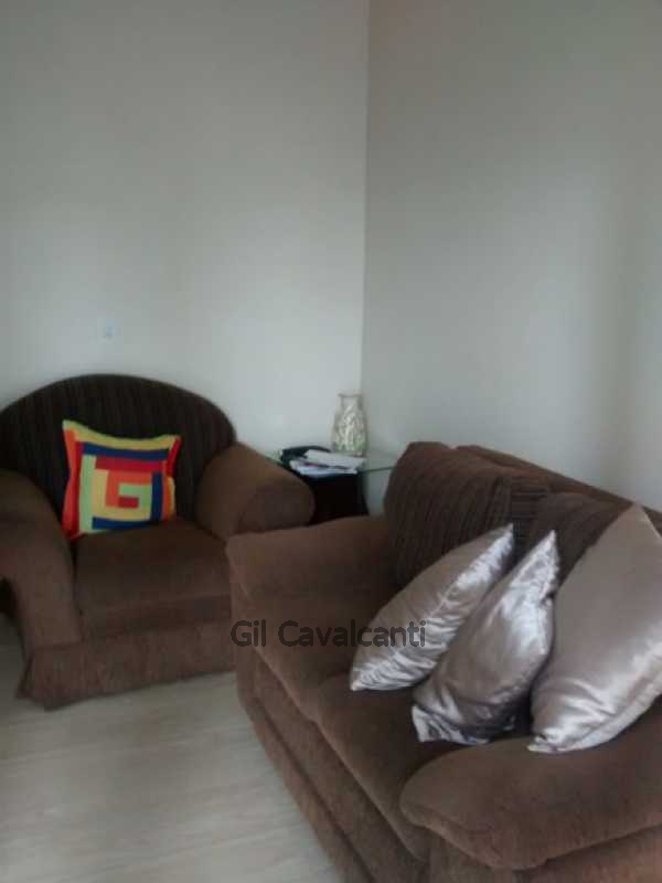 Conheça Sala do imóvel - Apartamento 3 quartos à venda Vila Valqueire, Rio de Janeiro - R$ 440.000 - AP0936 - 8 Sala - Apartamento 3 quartos à venda Vila Valqueire, Rio de Janeiro - R$ 440.000 - AP0936 - 8