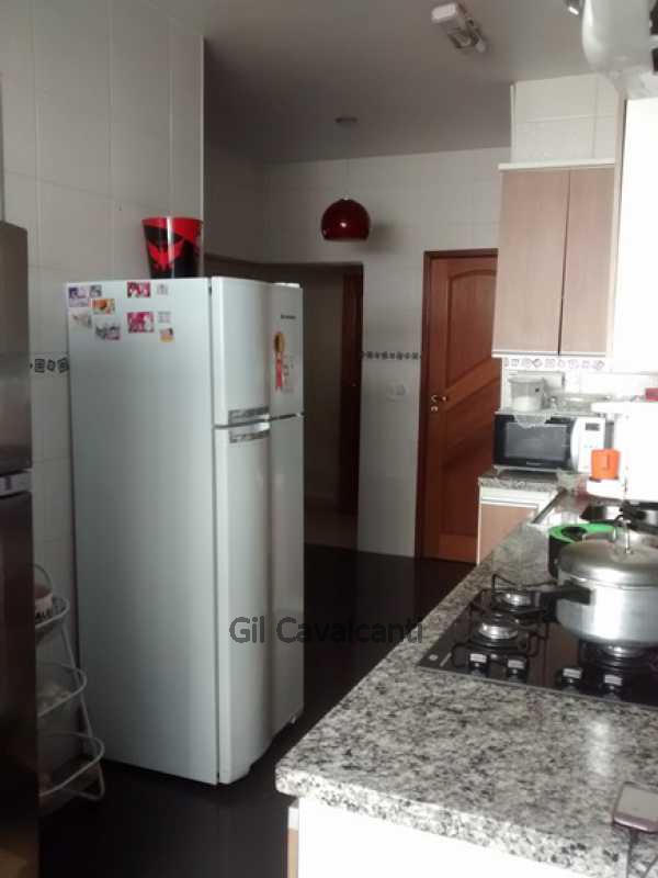 Conheça Cozinha do imóvel - Apartamento 3 quartos à venda Vila Valqueire, Rio de Janeiro - R$ 440.000 - AP0936 - 16 Cozinha - Apartamento 3 quartos à venda Vila Valqueire, Rio de Janeiro - R$ 440.000 - AP0936 - 16