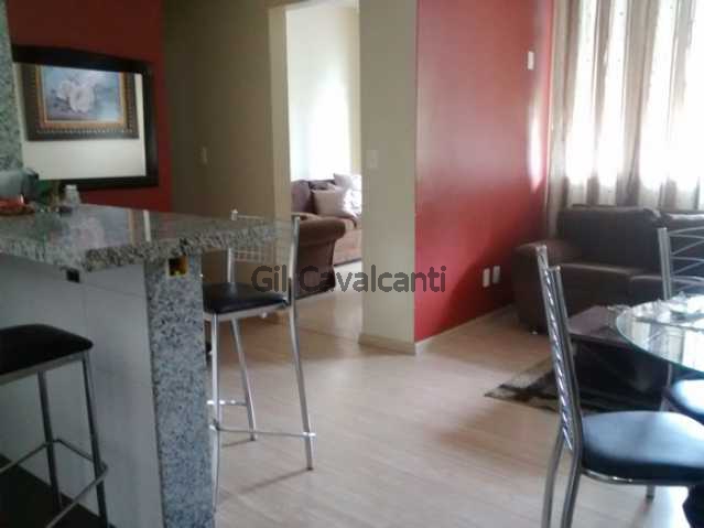 Conheça Sala do imóvel - Apartamento 3 quartos à venda Vila Valqueire, Rio de Janeiro - R$ 440.000 - AP0936 - 11 Sala - Apartamento 3 quartos à venda Vila Valqueire, Rio de Janeiro - R$ 440.000 - AP0936 - 11