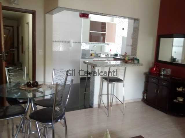 Conheça Cozinha do imóvel - Apartamento 3 quartos à venda Vila Valqueire, Rio de Janeiro - R$ 440.000 - AP0936 - 14 Cozinha - Apartamento 3 quartos à venda Vila Valqueire, Rio de Janeiro - R$ 440.000 - AP0936 - 14