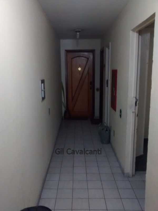 Conheça Corredor do imóvel - Apartamento 3 quartos à venda Vila Valqueire, Rio de Janeiro - R$ 440.000 - AP0936 - 5 Corredor - Apartamento 3 quartos à venda Vila Valqueire, Rio de Janeiro - R$ 440.000 - AP0936 - 5