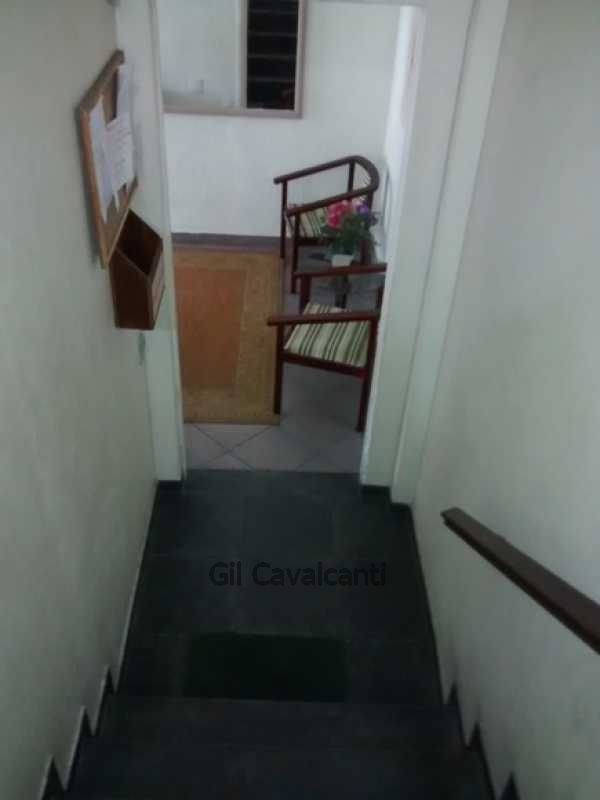 Conheça Entrada do imóvel - Apartamento 3 quartos à venda Vila Valqueire, Rio de Janeiro - R$ 440.000 - AP0936 - 4 Entrada - Apartamento 3 quartos à venda Vila Valqueire, Rio de Janeiro - R$ 440.000 - AP0936 - 4