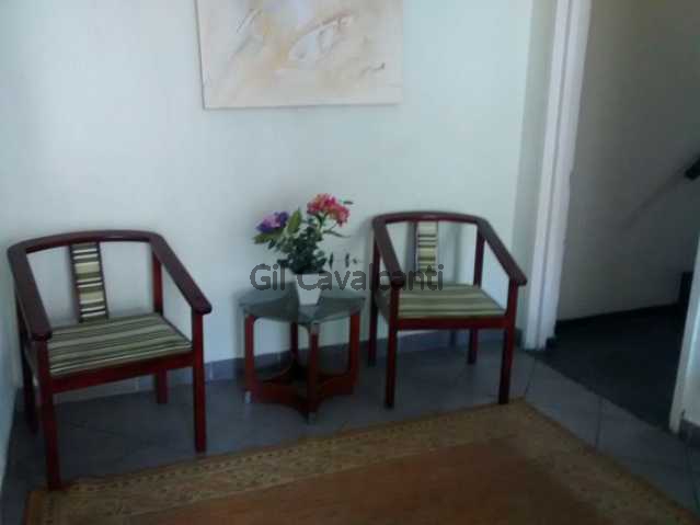 Conheça Entrada do imóvel - Apartamento 3 quartos à venda Vila Valqueire, Rio de Janeiro - R$ 440.000 - AP0936 - 1 Entrada - Apartamento 3 quartos à venda Vila Valqueire, Rio de Janeiro - R$ 440.000 - AP0936 - 1