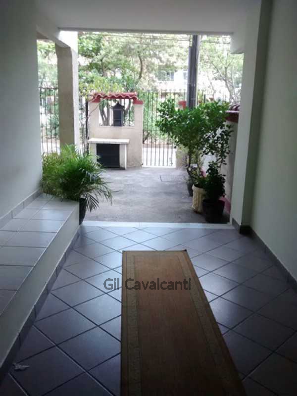 Entrada - Apartamento 3 quartos à venda Vila Valqueire, Rio de Janeiro - R$ 440.000 - AP0936 - 3