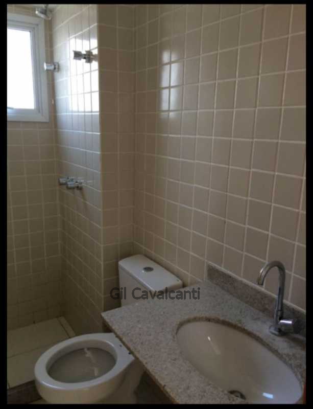 Banheiro - Apartamento 2 quartos à venda Madureira, Rio de Janeiro - R$ 360.000 - AP0941 - 29