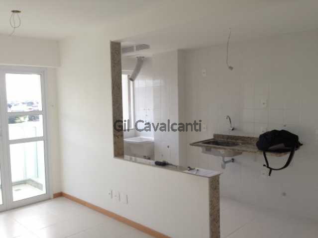 Conheça Sala/cozinha do imóvel - Apartamento 2 quartos à venda Madureira, Rio de Janeiro - R$ 360.000 - AP0941 - 25 Sala/cozinha - Apartamento 2 quartos à venda Madureira, Rio de Janeiro - R$ 360.000 - AP0941 - 25