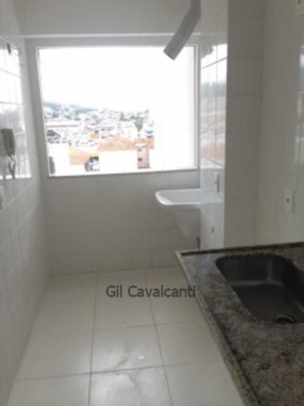 Área de serviço - Apartamento 2 quartos à venda Madureira, Rio de Janeiro - R$ 360.000 - AP0941 - 28