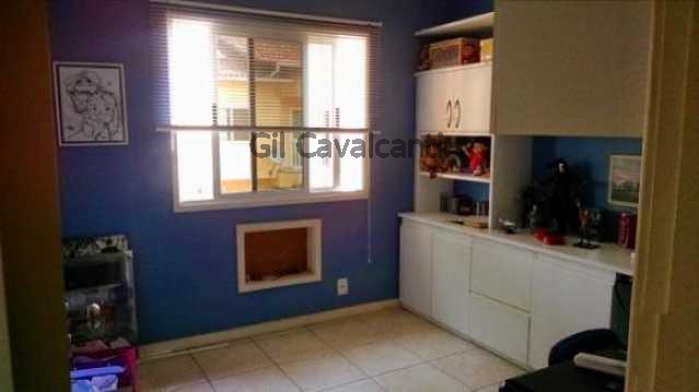 Conheça Quarto 1 do imóvel - Casa 3 quartos à venda Pechincha, Rio de Janeiro - R$ 500.000 - CS1475 - 10 Quarto 1 - Casa 3 quartos à venda Pechincha, Rio de Janeiro - R$ 500.000 - CS1475 - 10