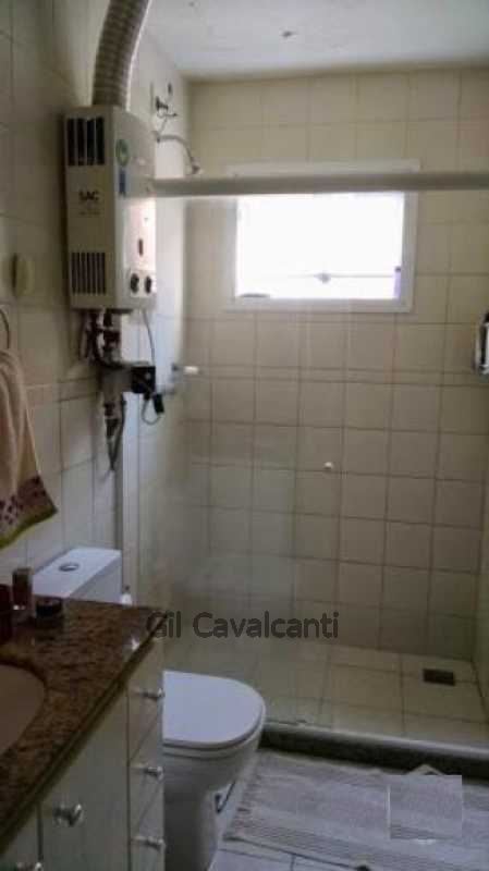 Banheiro - Casa 3 quartos à venda Pechincha, Rio de Janeiro - R$ 500.000 - CS1475 - 15