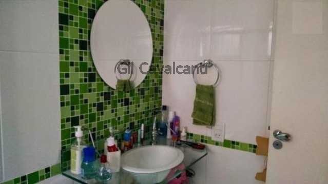 Conheça Banheiro do imóvel - Casa 3 quartos à venda Pechincha, Rio de Janeiro - R$ 500.000 - CS1475 - 5 Banheiro - Casa 3 quartos à venda Pechincha, Rio de Janeiro - R$ 500.000 - CS1475 - 5