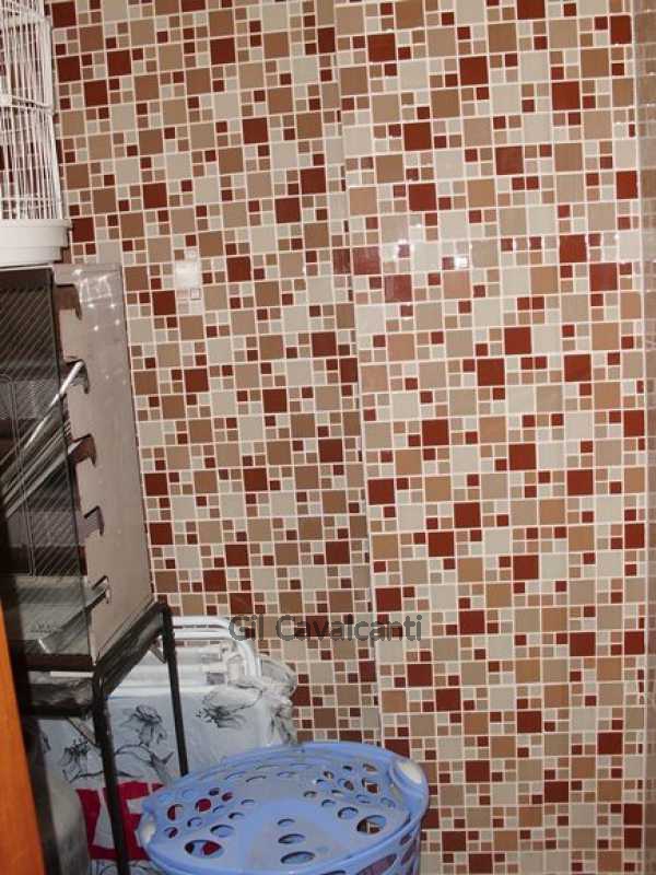 Conheça 103 do imóvel - Apartamento 2 quartos à venda Taquara, Rio de Janeiro - R$ 490.000 - AP0954 - 13 103 - Apartamento 2 quartos à venda Taquara, Rio de Janeiro - R$ 490.000 - AP0954 - 13