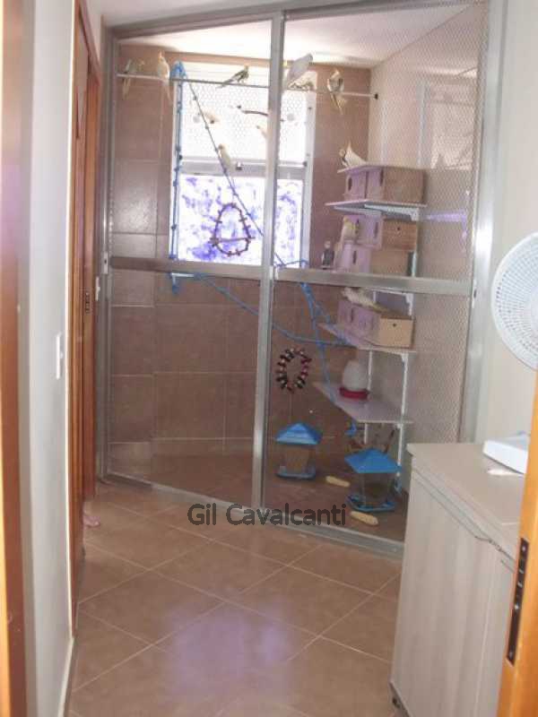 Conheça 104 do imóvel - Apartamento 2 quartos à venda Taquara, Rio de Janeiro - R$ 490.000 - AP0954 - 14 104 - Apartamento 2 quartos à venda Taquara, Rio de Janeiro - R$ 490.000 - AP0954 - 14