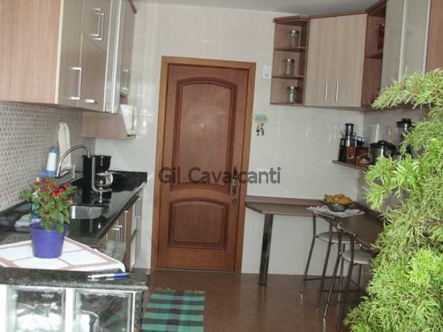 Conheça Cozinha do imóvel - Apartamento 2 quartos à venda Taquara, Rio de Janeiro - R$ 490.000 - AP0954 - 8 Cozinha - Apartamento 2 quartos à venda Taquara, Rio de Janeiro - R$ 490.000 - AP0954 - 8