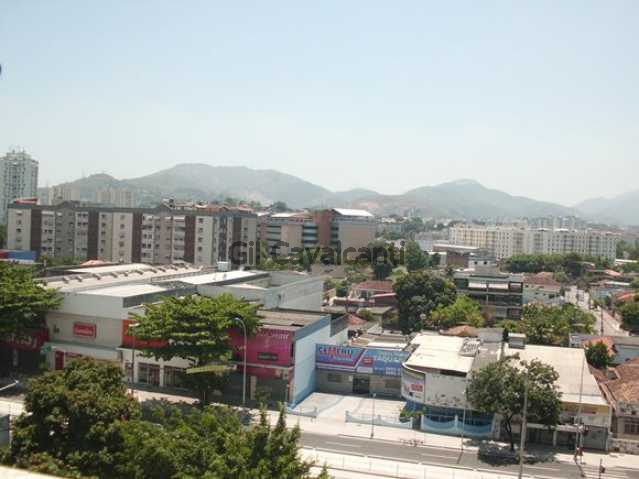 Conheça Vista do imóvel - Apartamento 2 quartos à venda Taquara, Rio de Janeiro - R$ 490.000 - AP0954 - 4 Vista - Apartamento 2 quartos à venda Taquara, Rio de Janeiro - R$ 490.000 - AP0954 - 4