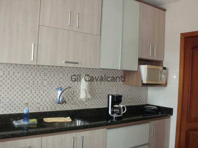 Cozinha - Apartamento 2 quartos à venda Taquara, Rio de Janeiro - R$ 490.000 - AP0954 - 9