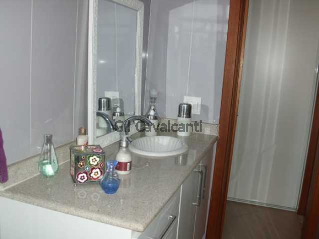 Conheça Banheiro do imóvel - Apartamento 2 quartos à venda Taquara, Rio de Janeiro - R$ 490.000 - AP0954 - 16 Banheiro - Apartamento 2 quartos à venda Taquara, Rio de Janeiro - R$ 490.000 - AP0954 - 16