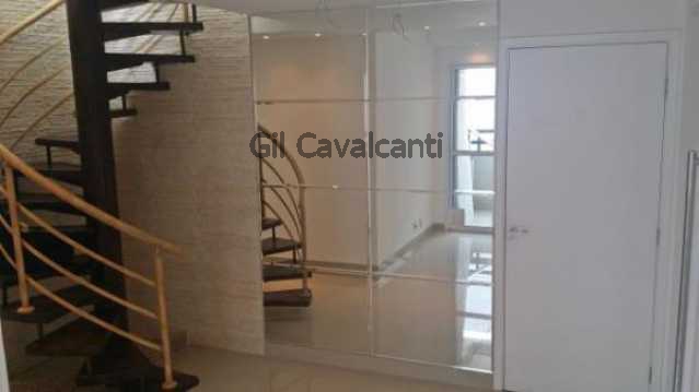 Conheça 108 do imóvel - Cobertura Taquara,Rio de Janeiro,RJ À Venda,3 Quartos,110m² - CB0117 - 4 108 - Cobertura Taquara,Rio de Janeiro,RJ À Venda,3 Quartos,110m² - CB0117 - 4
