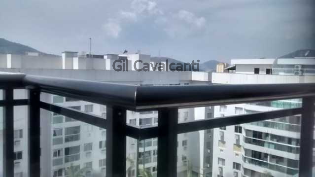 Conheça 113 do imóvel - Cobertura Taquara,Rio de Janeiro,RJ À Venda,3 Quartos,110m² - CB0117 - 7 113 - Cobertura Taquara,Rio de Janeiro,RJ À Venda,3 Quartos,110m² - CB0117 - 7