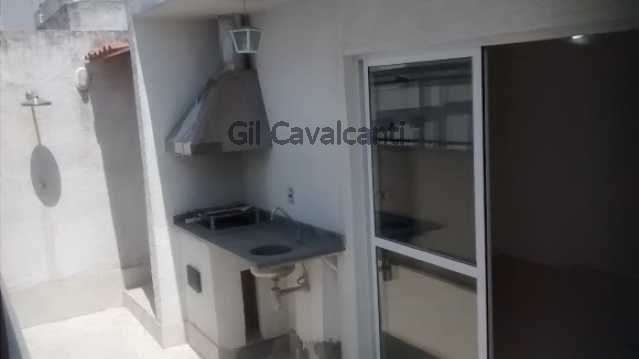 Conheça 114 do imóvel - Cobertura Taquara,Rio de Janeiro,RJ À Venda,3 Quartos,110m² - CB0117 - 5 114 - Cobertura Taquara,Rio de Janeiro,RJ À Venda,3 Quartos,110m² - CB0117 - 5