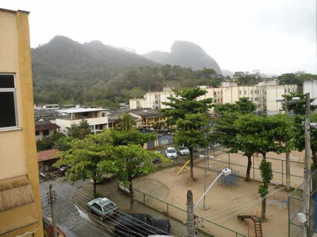 106 - Apartamento 2 quartos à venda Taquara, Rio de Janeiro - R$ 290.000 - AP0923 - 5