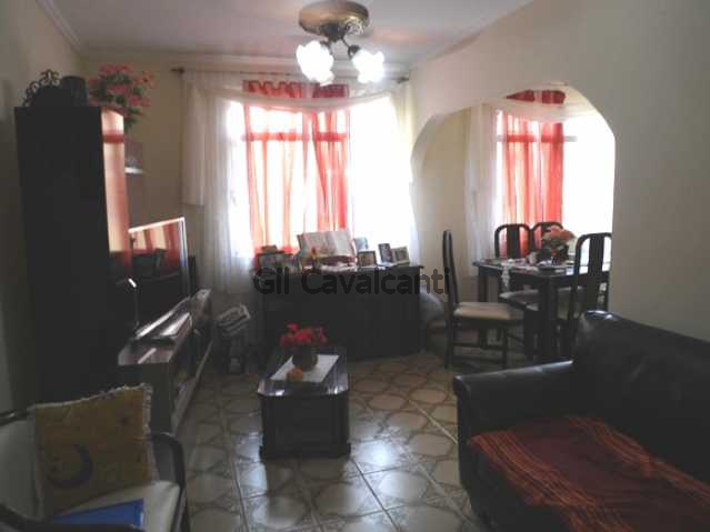 Conheça 119 do imóvel - Apartamento 2 quartos à venda Taquara, Rio de Janeiro - R$ 290.000 - AP0923 - 1 119 - Apartamento 2 quartos à venda Taquara, Rio de Janeiro - R$ 290.000 - AP0923 - 1