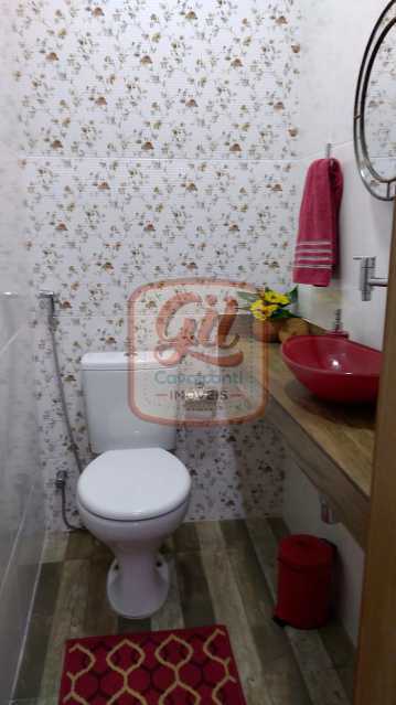 Conheça 8d23a736-0d71-45bd-b439-6ad733 do imóvel - Casa em Condomínio 4 quartos à venda Taquara, Rio de Janeiro - R$ 900.000 - CS0264 - 15 8d23a736-0d71-45bd-b439-6ad733 - Casa em Condomínio 4 quartos à venda Taquara, Rio de Janeiro - R$ 900.000 - CS0264 - 15