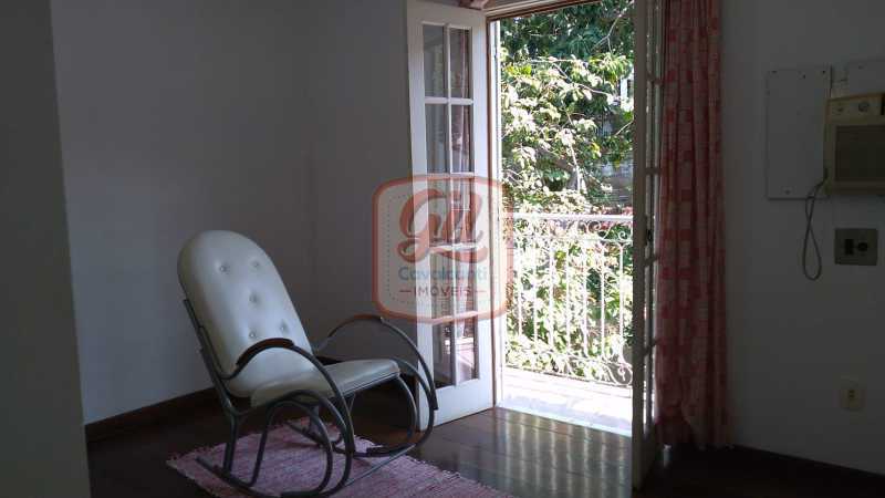 732baa10-cd5a-4359-b191-7ffeef - Casa em Condomínio 4 quartos à venda Taquara, Rio de Janeiro - R$ 900.000 - CS0264 - 23