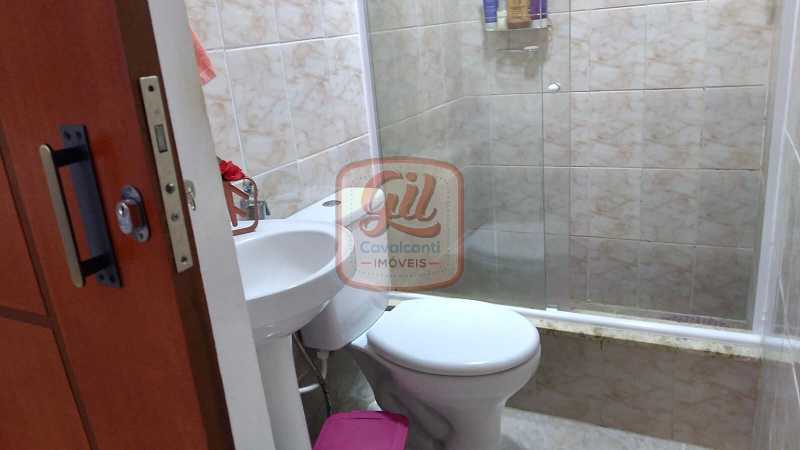 Conheça d966df6b-cef8-425b-a697-afc4d0 do imóvel - Casa em Condomínio 4 quartos à venda Taquara, Rio de Janeiro - R$ 900.000 - CS0264 - 28 d966df6b-cef8-425b-a697-afc4d0 - Casa em Condomínio 4 quartos à venda Taquara, Rio de Janeiro - R$ 900.000 - CS0264 - 28