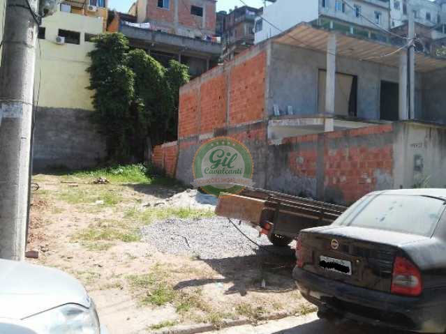 106 - Terreno Multifamiliar à venda Taquara, Rio de Janeiro - R$ 250.000 - TR0248 - 7
