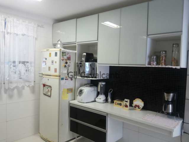 Conheça 101 do imóvel - Casa 2 quartos à venda Taquara, Rio de Janeiro - R$ 850.000 - CS1522 - 11 101 - Casa 2 quartos à venda Taquara, Rio de Janeiro - R$ 850.000 - CS1522 - 11