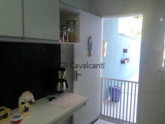 Conheça 102 do imóvel - Casa 2 quartos à venda Taquara, Rio de Janeiro - R$ 850.000 - CS1522 - 13 102 - Casa 2 quartos à venda Taquara, Rio de Janeiro - R$ 850.000 - CS1522 - 13