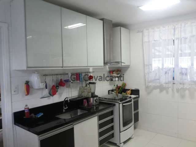 Conheça 103 do imóvel - Casa 2 quartos à venda Taquara, Rio de Janeiro - R$ 850.000 - CS1522 - 10 103 - Casa 2 quartos à venda Taquara, Rio de Janeiro - R$ 850.000 - CS1522 - 10