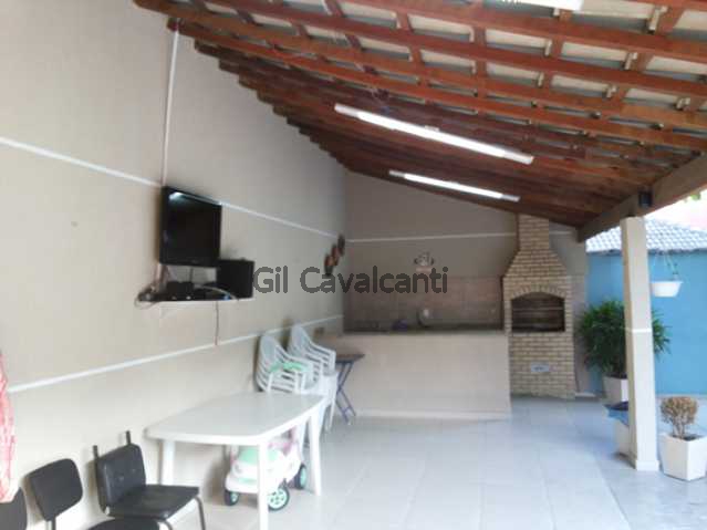 Conheça 108 do imóvel - Casa 2 quartos à venda Taquara, Rio de Janeiro - R$ 850.000 - CS1522 - 20 108 - Casa 2 quartos à venda Taquara, Rio de Janeiro - R$ 850.000 - CS1522 - 20