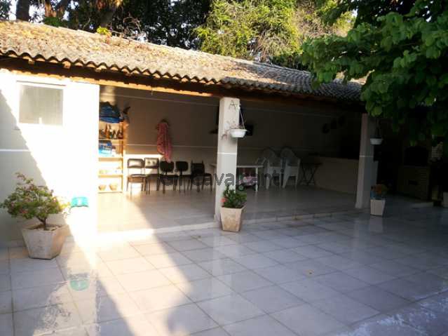 109 - Casa 2 quartos à venda Taquara, Rio de Janeiro - R$ 850.000 - CS1522 - 18