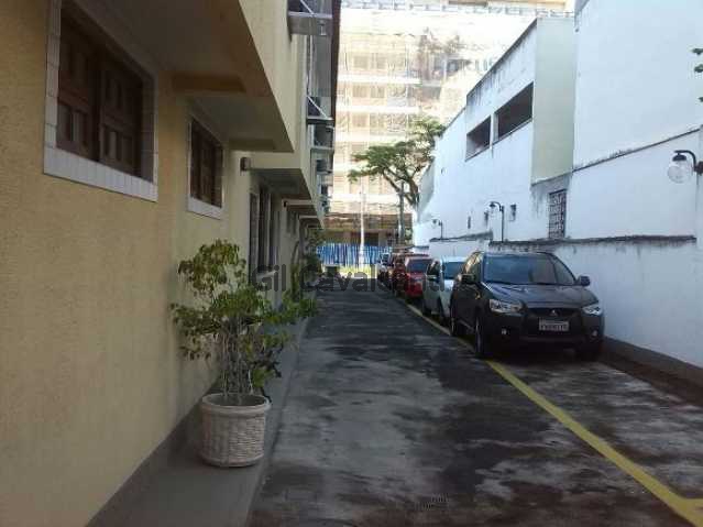 116 - Casa em Condomínio 2 quartos à venda Taquara, Rio de Janeiro - R$ 250.000 - CS1555 - 18