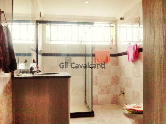 Conheça 107 do imóvel - Casa 3 quartos à venda Taquara, Rio de Janeiro - R$ 870.000 - CS1581 - 9 107 - Casa 3 quartos à venda Taquara, Rio de Janeiro - R$ 870.000 - CS1581 - 9