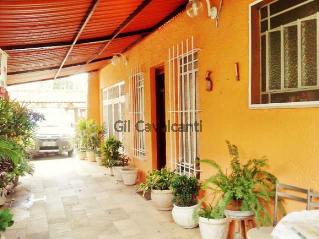 Conheça 112 do imóvel - Casa 3 quartos à venda Taquara, Rio de Janeiro - R$ 870.000 - CS1581 - 1 112 - Casa 3 quartos à venda Taquara, Rio de Janeiro - R$ 870.000 - CS1581 - 1